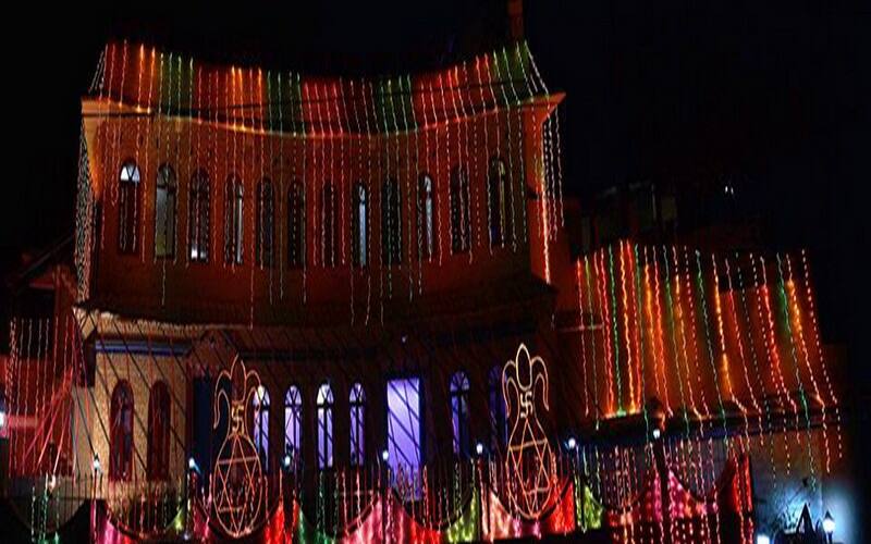Hotel Baakhlee, Pithoragarh 3